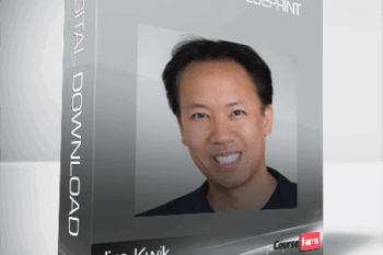Jim Kwik – Kwik Focus Blueprint