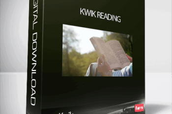 Jim Kwik – Kwik Reading