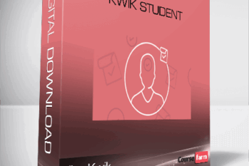 Jim Kwik – Kwik Student