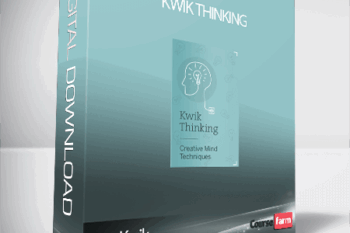 Jim Kwik – Kwik Thinking