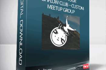 Kickstart Your CashFlow Club – Custom Meetup Group – Jimmie Jayes