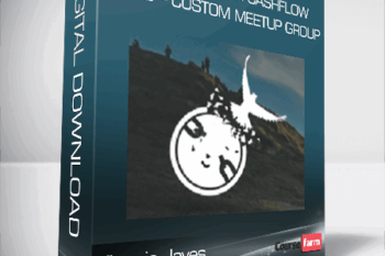 Jimmie Jayes – Kickstart Your CashFlow Club – Custom Meetup Group