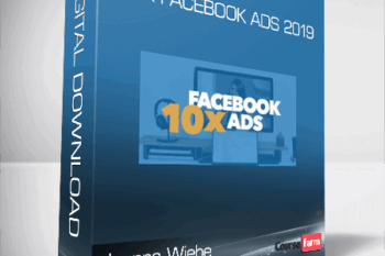 Joanna Wiebe – 10x Facebook Ads 2019