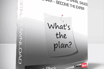 Joanne Black – The Full Throttle Referral Sales Program – Become the Exper