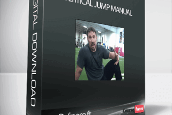 Joe Defranco ft Martin Rooney – Vertical Jump Manual