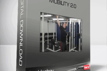 Joe Hashey – Mobility 2.0