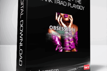 Joe Lampton – Obsessed 2 – The Dark Triad Playboy