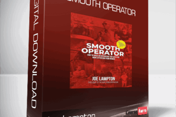Joe Lampton – Smooth Operator