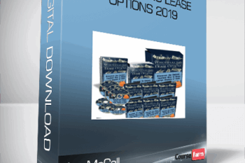 Joe McCall – Wholesaling Lease Options 2019