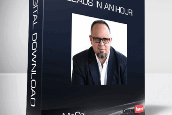 Joe McCall – Leads in an Hour