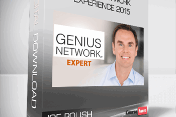 Joe Polish – Genius Network Experience 2015