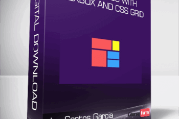 Joe Santos Garcia – Advance CSS with Flexbox and CSS Grid