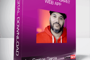 Joe Santos Garcia – Build a Restaurant Web App
