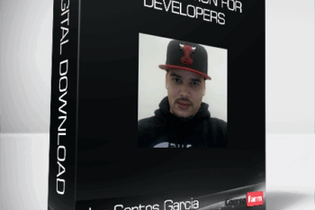 Joe Santos Garcia – CSS Animation for Developers