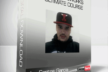 Joe Santos Garcia – CSS Frameworks Ultimate Course