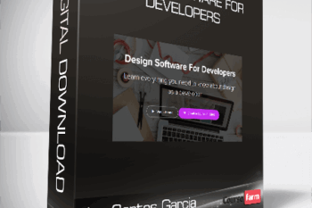Joe Santos Garcia – Design Software For Developers