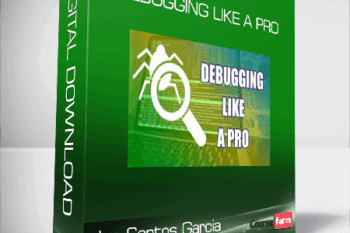 Joe Santos Garcia – Debugging Like A Pro