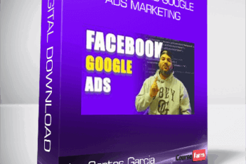 Joe Santos Garcia – Facebook and Google Ads Marketing
