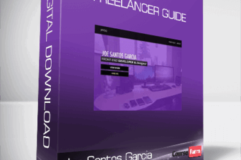 Joe Santos Garcia – Freelancer Guide
