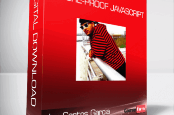 Joe Santos Garcia – Future-Proof Javascript
