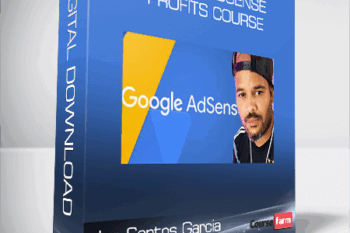Joe Santos Garcia – Google Adsense Profits course