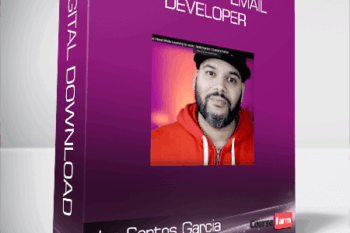 Joe Santos Garcia – Job Ready – Email Developer