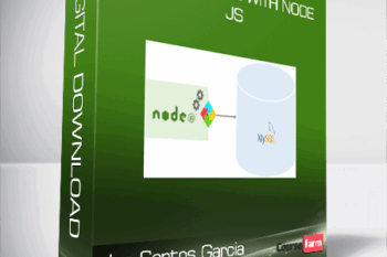 Joe Santos Garcia – Learn Mysql with Node JS
