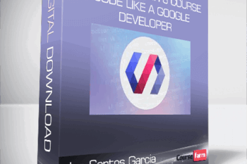 Joe Santos Garcia – Learn Polymer 3 Course – Code Like A Google Developer