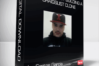 Joe Santos Garcia – Learn React by Building a Craigslist Clone