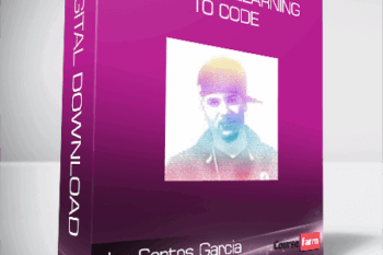 Joe Santos Garcia – Life After Learning To Code