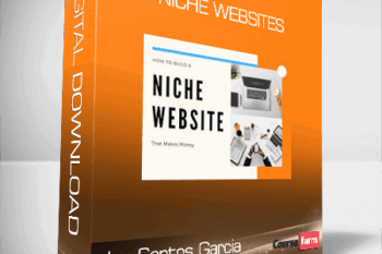 Joe Santos Garcia – Niche Websites