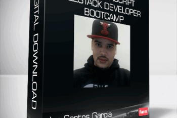 Joe Santos Garcia – Node – Javascript Fullstack Developer Bootcamp