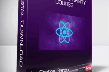 Joe Santos Garcia – React JS – Til Infinity Course