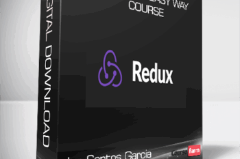 Joe Santos Garcia – Redux The Easy Way Course