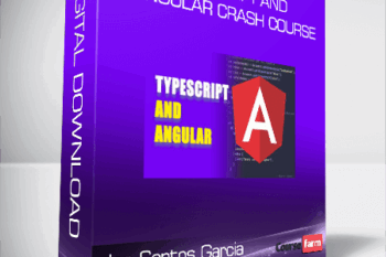 Joe Santos Garcia – Typescript and Angular Crash Course