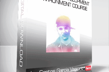 Joe Santos Garcia Vagrant – Portable Development Environment Course