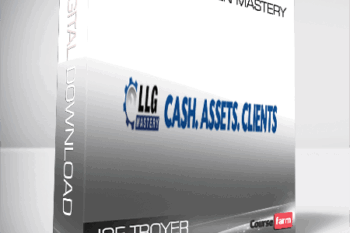 Joe Troyer – Local Lead Gen Mastery