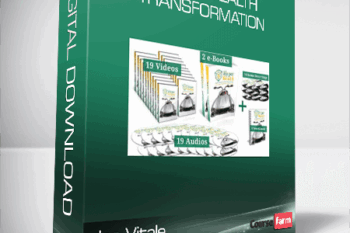 Joe Vitale – Hyper Wealth Transformation
