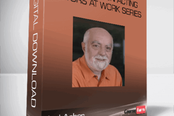 Joel Asher – Directors on Acting – Actors At Work Series