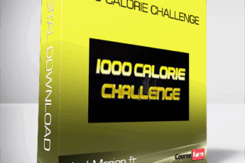 Joel Marion ft Amd Ricafranca – 1000 Calorie Challenge