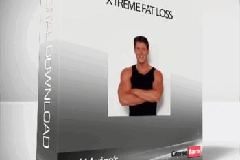 Joel Marion’s – Xtreme Fat Loss