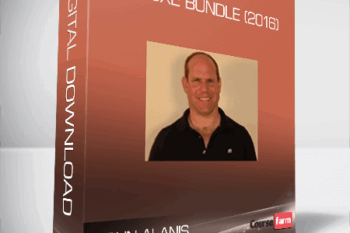 John Alanis – Deluxe Bundle (2016)