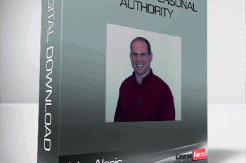John Alanis – Secrets of Personal Authority