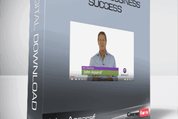 John Assaraf – Cloning of Business Success