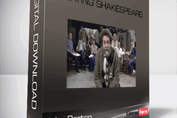 John Barton – Playing Shakespeare