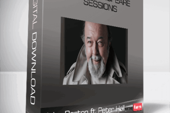 John Barton ft Peter Hall – The Shakespeare Sessions