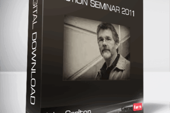 John Carlton – Action Seminar 2011