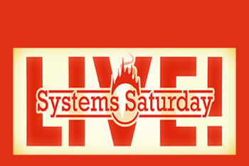 John Cochran – Systems Saturday Live Summit 2015