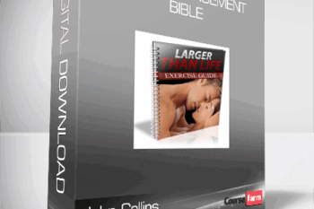 John Collins – Penis Enlargement Bible