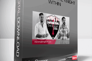 John Cooper – Empowering The Knight Within